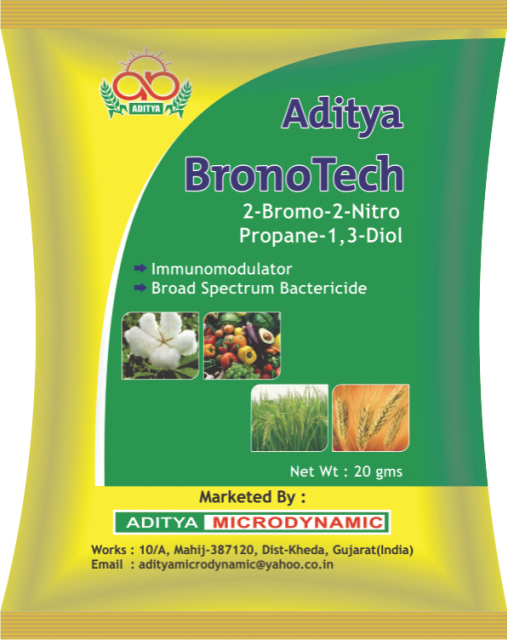 BronoTech